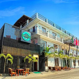 Asian Grand 4* Негомбо