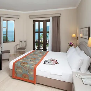 Torbahan 3* Торба