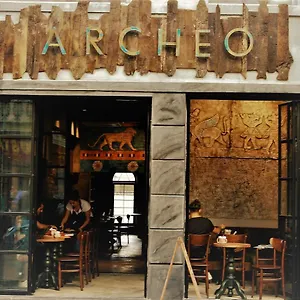  Ostello Archeo (adults Only)