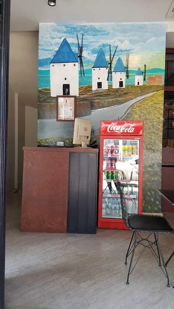 米勒酒店 伊斯坦布尔 3*,  土耳其
